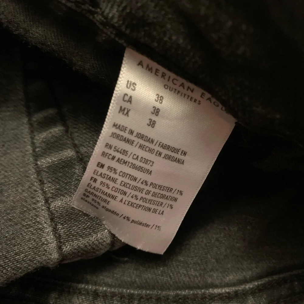 American Eagle Outfitters american eagle